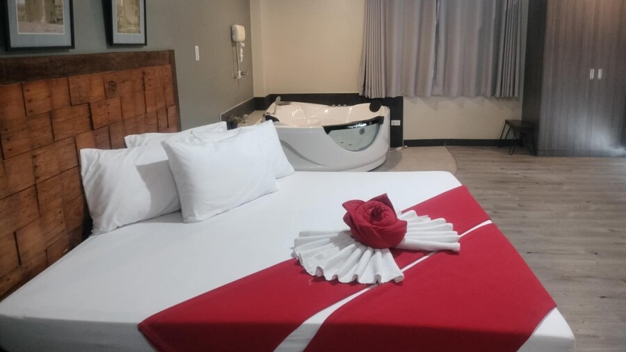 Norlu Cedec Midpoint Hotel