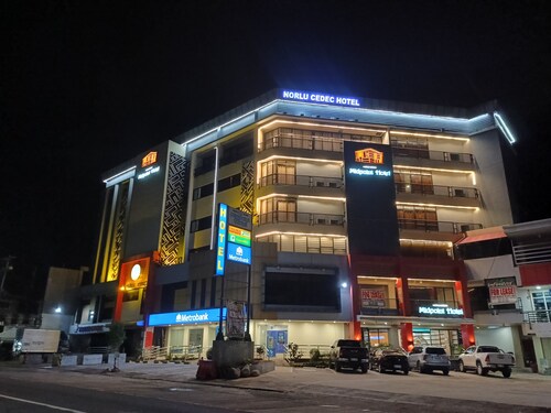 Norlu Cedec Midpoint Hotel