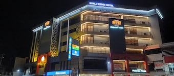 Norlu Cedec Midpoint Hotel