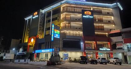 Norlu Cedec Midpoint Hotel