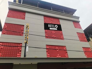 House | Exterior - Hotel O Thumba Beach Trivandrum (Thiruvananthapuram)