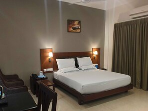1 bedroom - Hotel O Thumba Beach Trivandrum (Thiruvananthapuram)