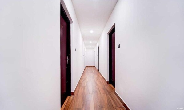 House | Interior - Hotel O Thumba Beach Trivandrum (Thiruvananthapuram)