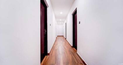 Hotel O Thumba Beach Trivandrum