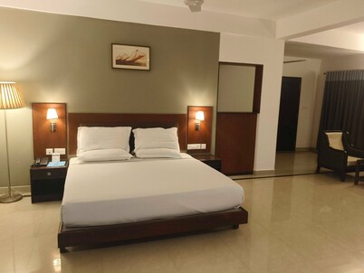 Hotel O Thumba Beach Trivandrum