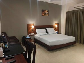 House | 1 bedroom - Hotel O Thumba Beach Trivandrum (Thiruvananthapuram)