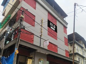 House | Exterior - Hotel O Thumba Beach Trivandrum (Thiruvananthapuram)