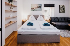 Iron/ironing board, free WiFi - FREE Parking-NEspresso-Netflix (Wels)