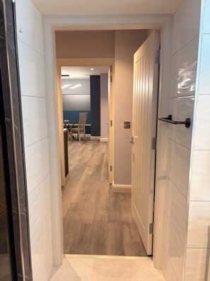 Interior - Stay Sapphire (Ballycastle)