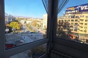 Interior - Skopje City Apatment 6 (Skopje)
