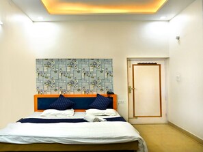 Chambre Double Deluxe