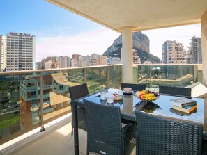 Outdoor dining - Larimar by Interhome (Calpe/Calp)