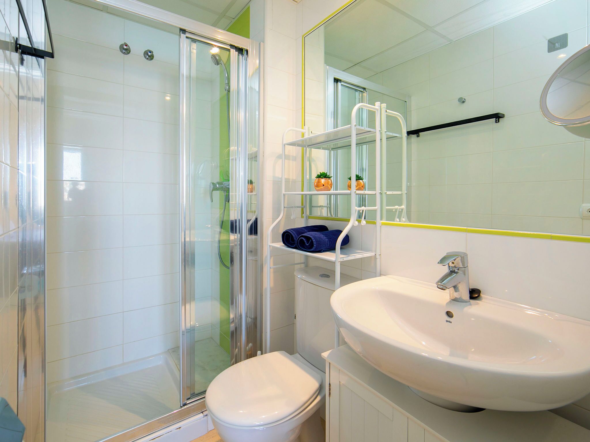 Badkamer