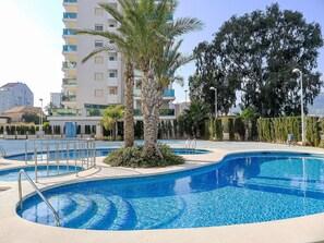 Pool - Larimar by Interhome (Calpe/Calp)