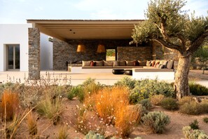 House - Luxury Villa Jaspis Paros (Paros)