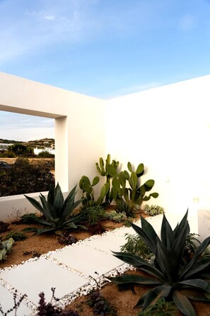 House - Luxury Villa Jaspis Paros (Paros)