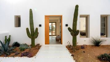 Ferienhaus | 4 Schlafzimmer