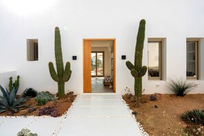 House - Luxury Villa Jaspis Paros (Paros)