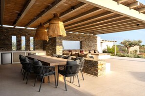 Casa | 4 habitaciones 