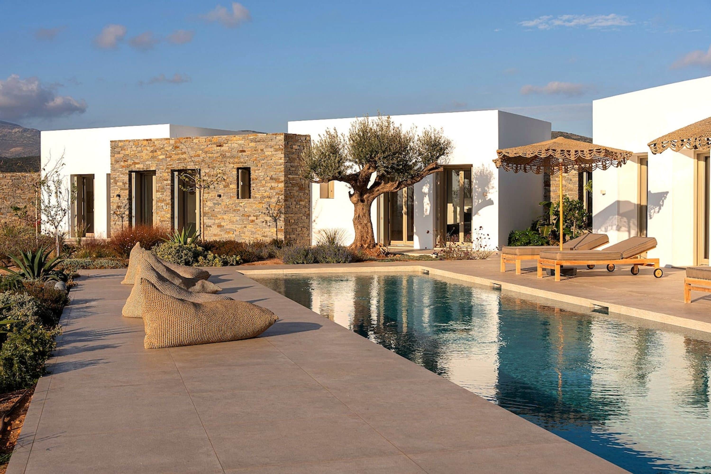 ヴィラ | 4 室のベッドルーム