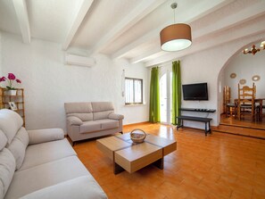 TV, fireplace - Vacation home Irene by Interhome (Calpe/Calp)