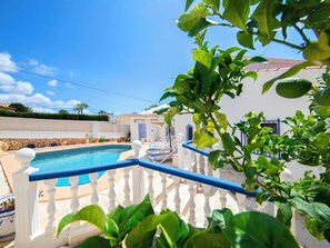 Pool - Vacation home Irene by Interhome (Calpe/Calp)
