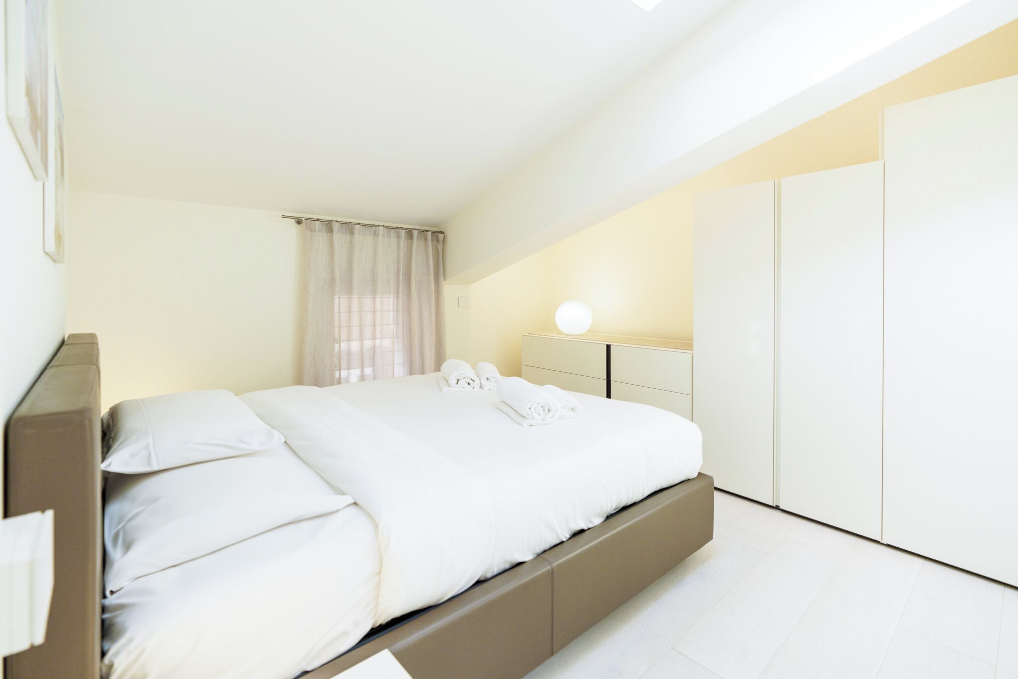 Apartment, 2 Schlafzimmer