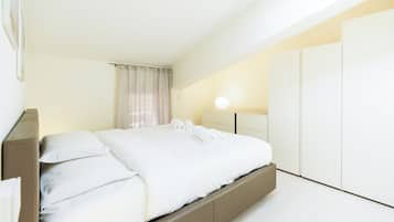 Apartment, 2 Bedrooms