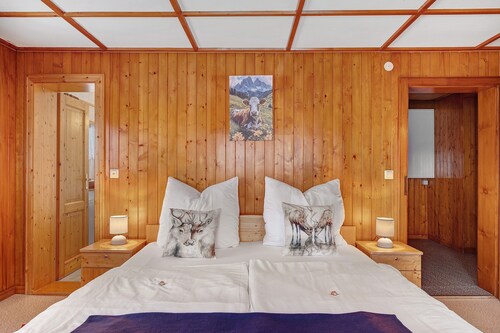 Room 'Eckhof 2' with Shared Terrace, Shared Garden and Wi-Fi