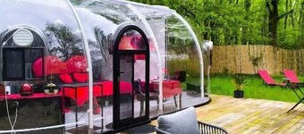 Les Bois de Morphée