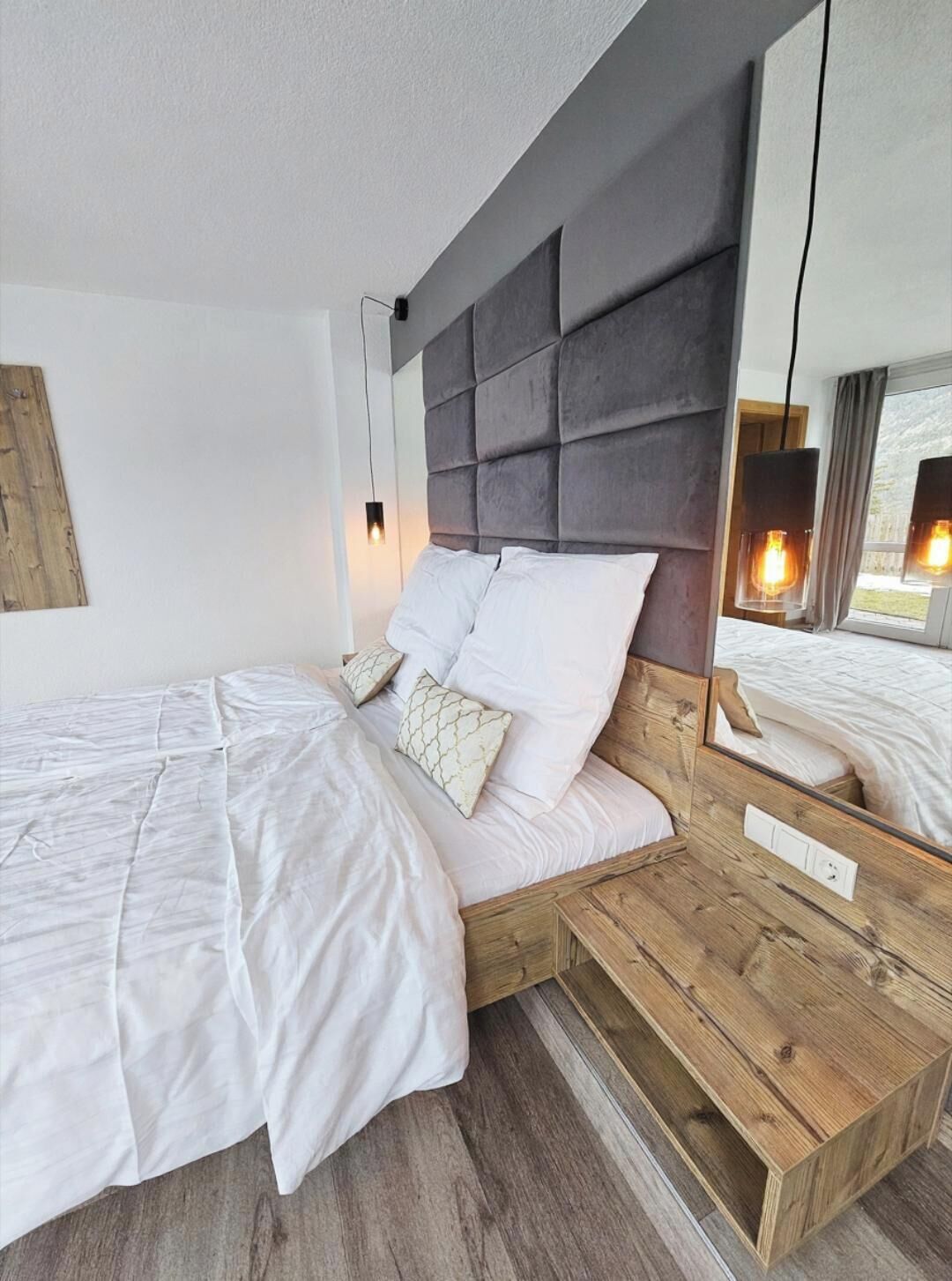 #5 Design Panorama Apartment, Bbq, 14 Guests - Imst