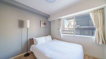 Departamento | Tabla de planchar con plancha y wifi gratis