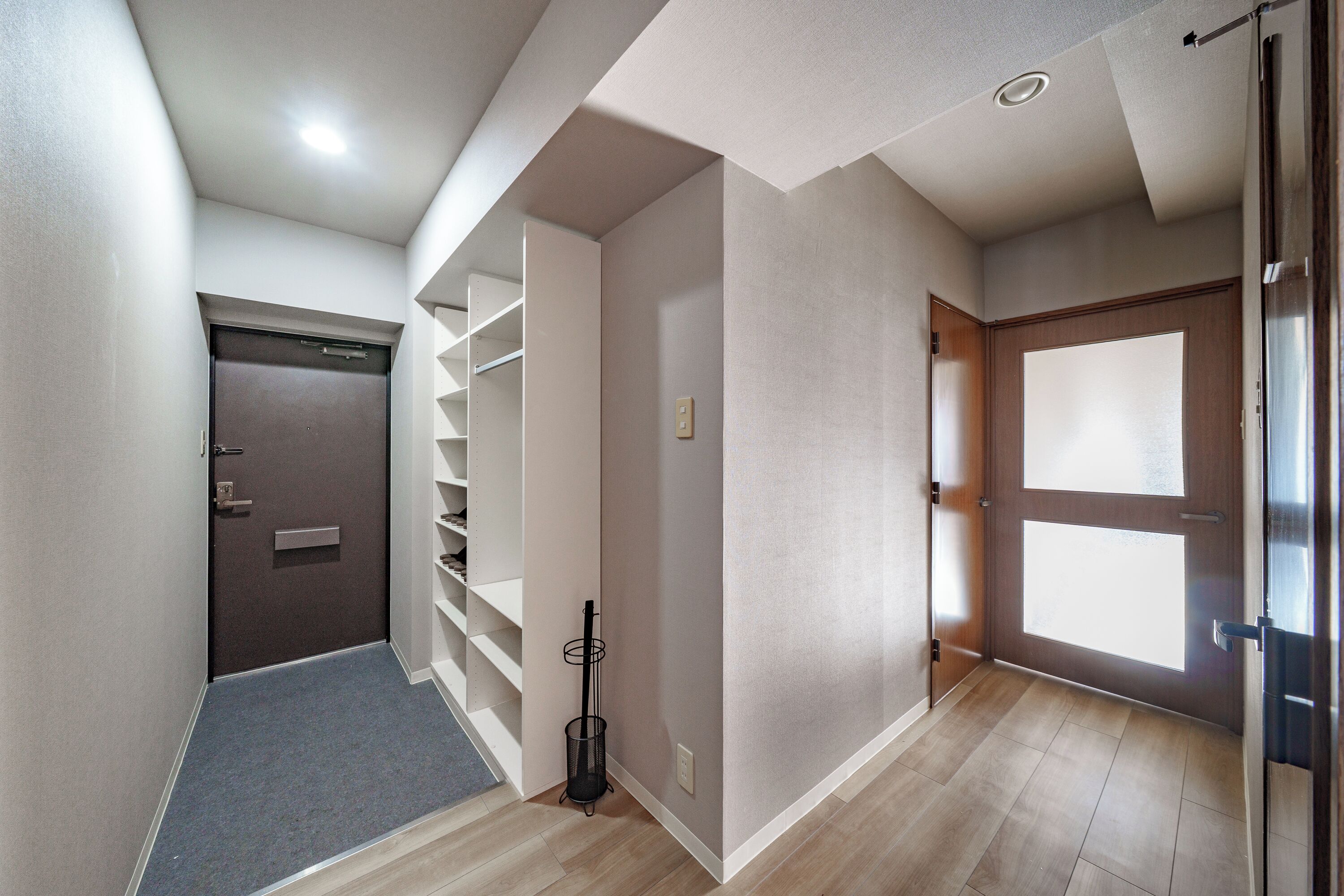 Apartment | Interior