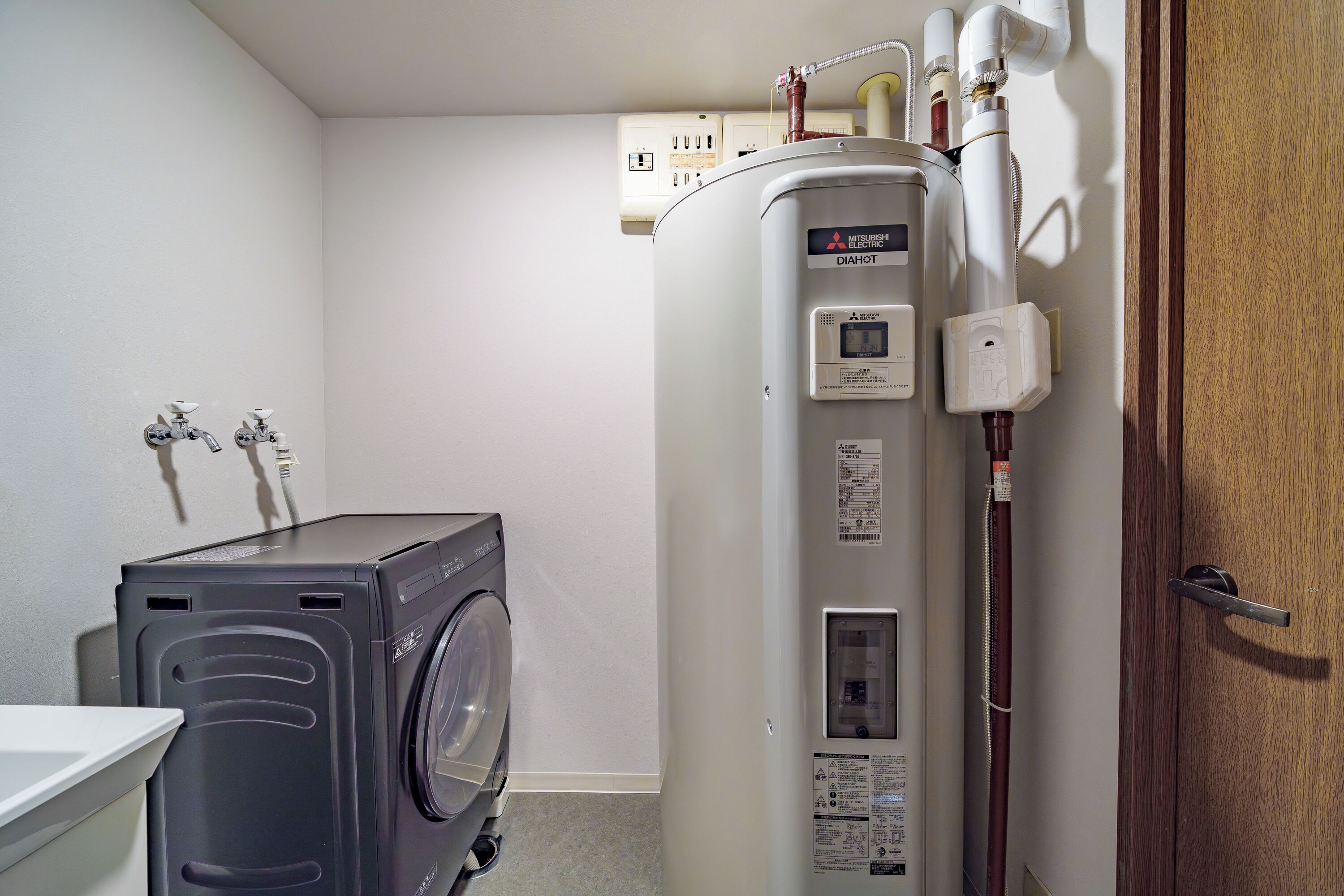 Apartment | Interior