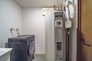 Apartment | Interior - E-US NAEBO 203 (Sapporo)