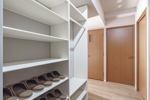 Apartment | Interior - E-US NAEBO 203 (Sapporo)