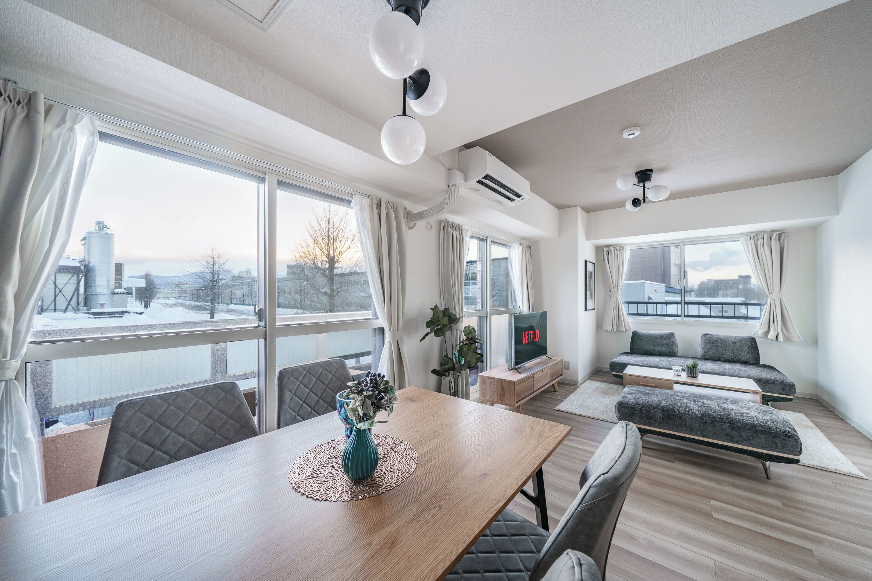 Departamento | Restaurantes