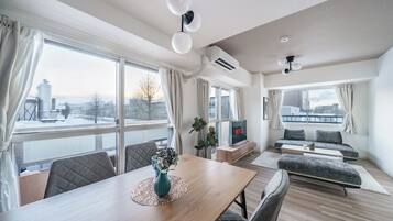 Departamento | Restaurantes