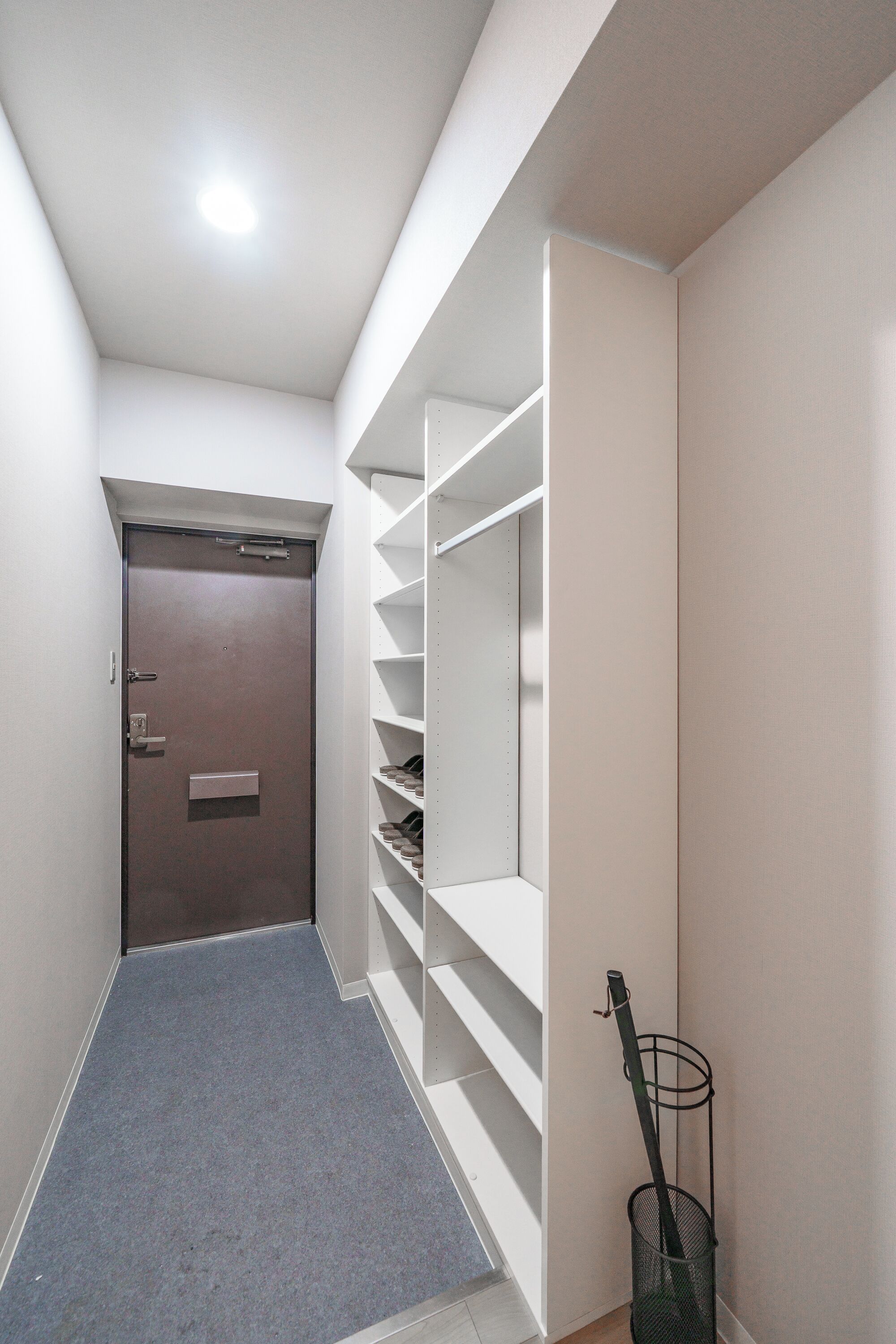 Apartment | Interior