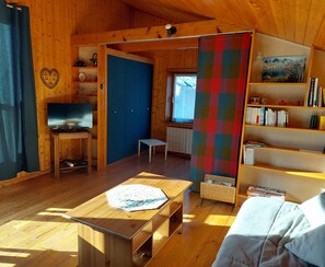 Télévision, livres