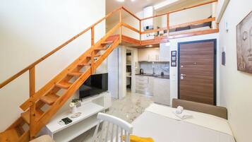 2 多间卧室、床单