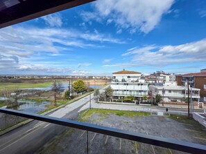 Property grounds - BLUE STAR Loft Apartment no.22 by SDR (Paralia)