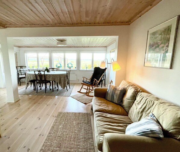 منطقة المعيشة