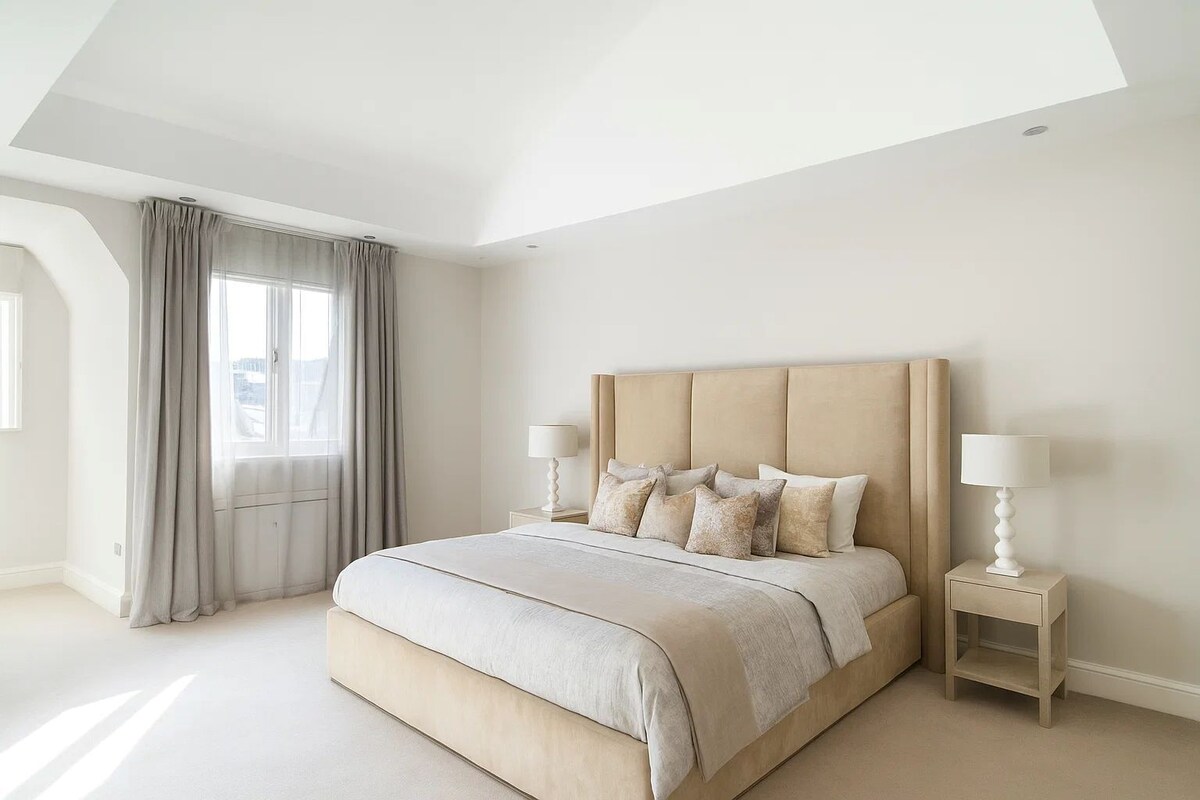 Bild für Gastgeberprofil