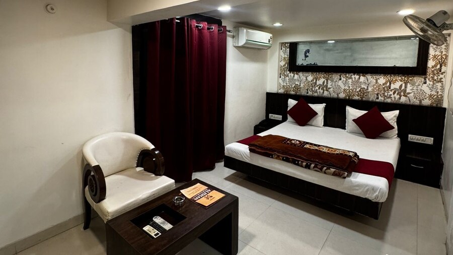 HOTEL BANJARA