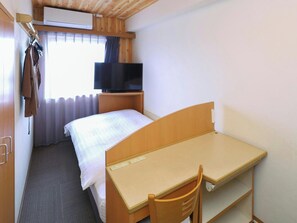 Room - Dormy Inn Niigata (NIIGATA)