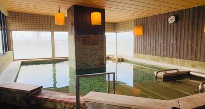 Dormy Inn Niigata