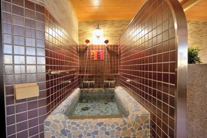Spa - Dormy Inn Niigata (NIIGATA)