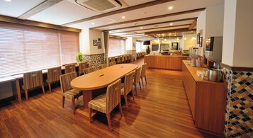 Restaurantes