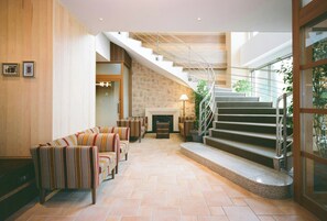 Interior - Dormy Inn Niigata (NIIGATA)